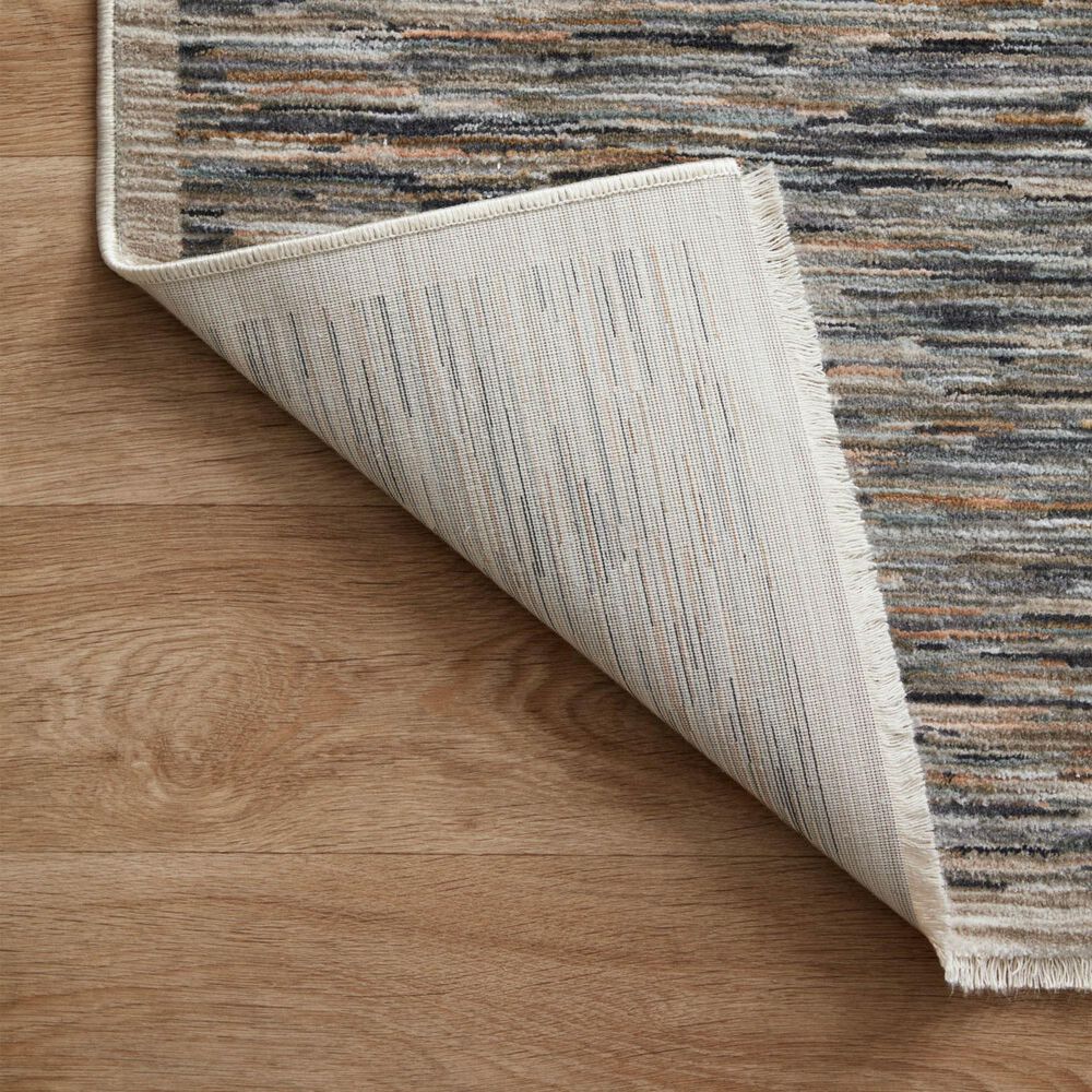 Loloi Soho 2&#39;3&quot; x 3&#39;10&quot; Multicolor and Sand Area Rug, , large