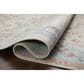 Rifle Paper Co. Palais 2"3" x 5" Light Blue Runner, , large