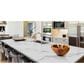 NFM Custom Countertops Calacatta Leon 3cm Quartz Countertop, , large