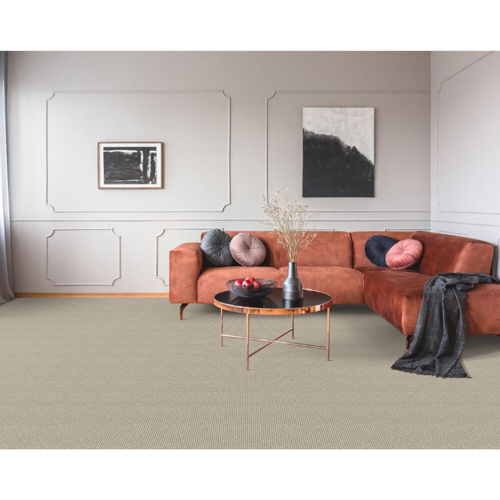 Dixie Home Pleasant Valley Carpet in Fawn, , large