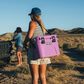 YETI Roadie 15 Hard Cooler in Desert Bloom, , large