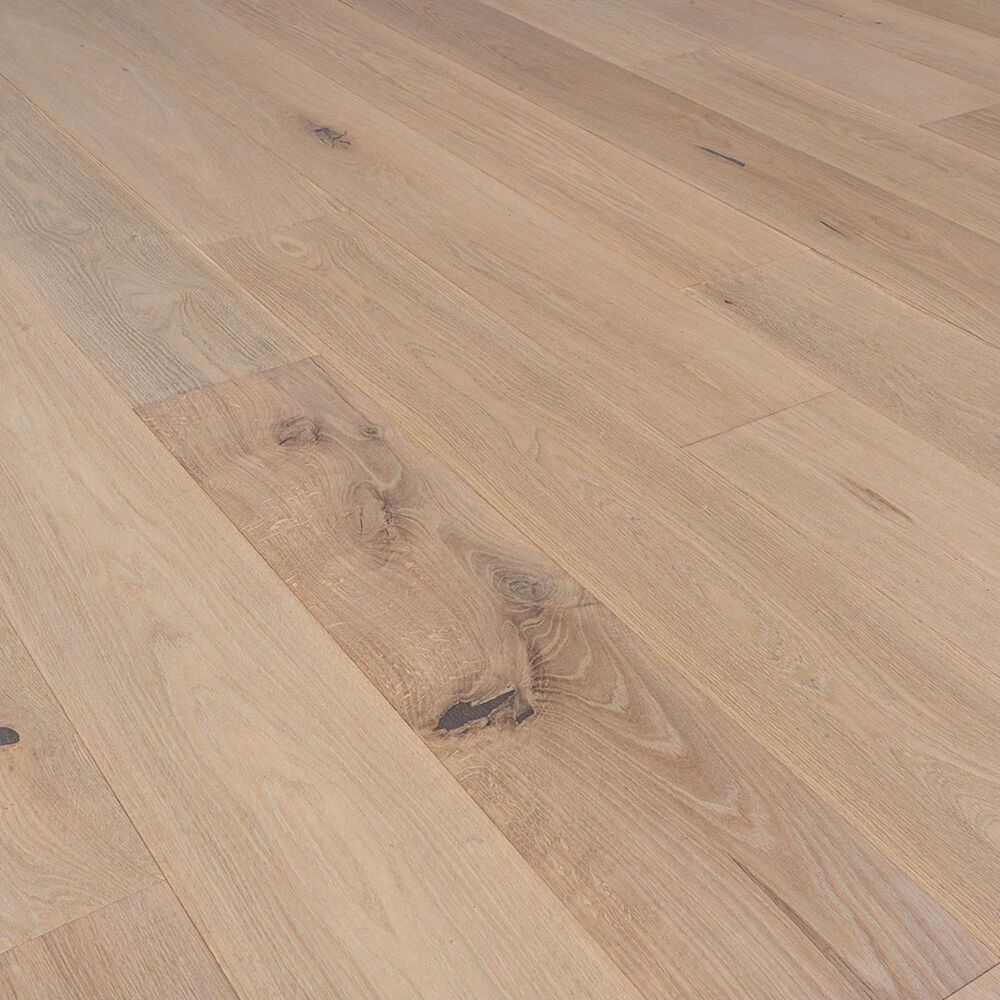 Provenza Tresor Classique European Oak Engineered Hardwood, , large