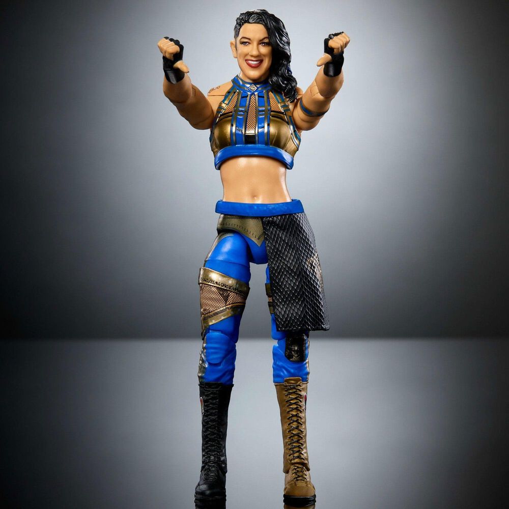 WWE Ultimate Edition Action Figure - Bayley, , large