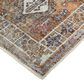 Feizy Percy 2" x 3" Tan Area Rug, , large