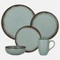 Oxford Contempo 20-Piece Dinnerware Set in Polaris Stoneware, , large