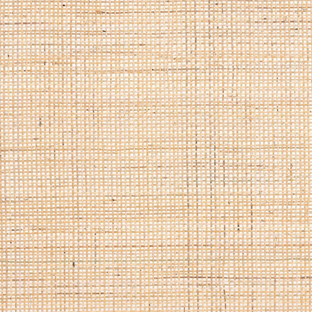 Baxton Studio Aurelia Queen Panel Headboard in Natural Brown, , large