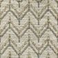Oriental Weavers Tortuga TR09A 5"3" x 7"3" Beige and Black Area Rug, , large