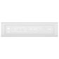 Monogram 30" Integrated Glass Door Refrigerator for Single or Dual Installation, , large