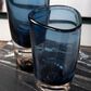 Slatehouse Renner Large Vase in Blue and Brown, , large
