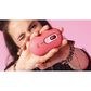 Logitech Pop Mouse with Emoji in Pink, , large