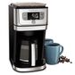 Cuisinart Burr Grind & Brew 12-Cup Coffeemaker, , large