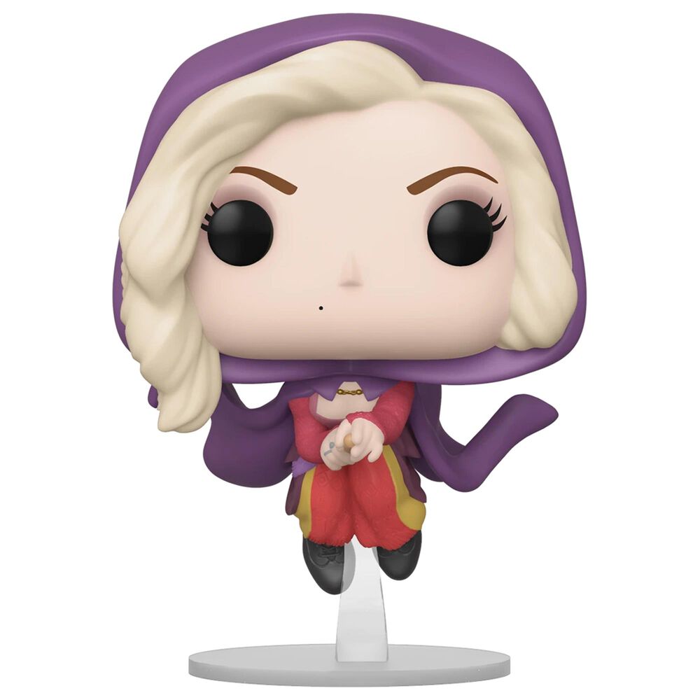 Funko Pop! Disney: Hocus Pocus Sarah Sanderson, , large
