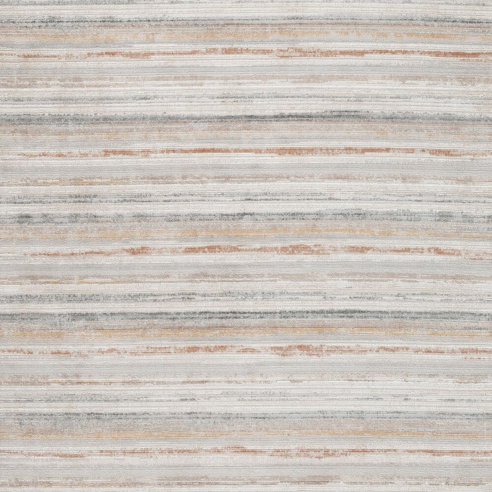 Ashley Artney 5&#39; x 7&#39; Multicolor Area Rug, , large