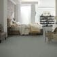 Shaw Simply the Best Attainable Carpet in Arctic Shadow, , large