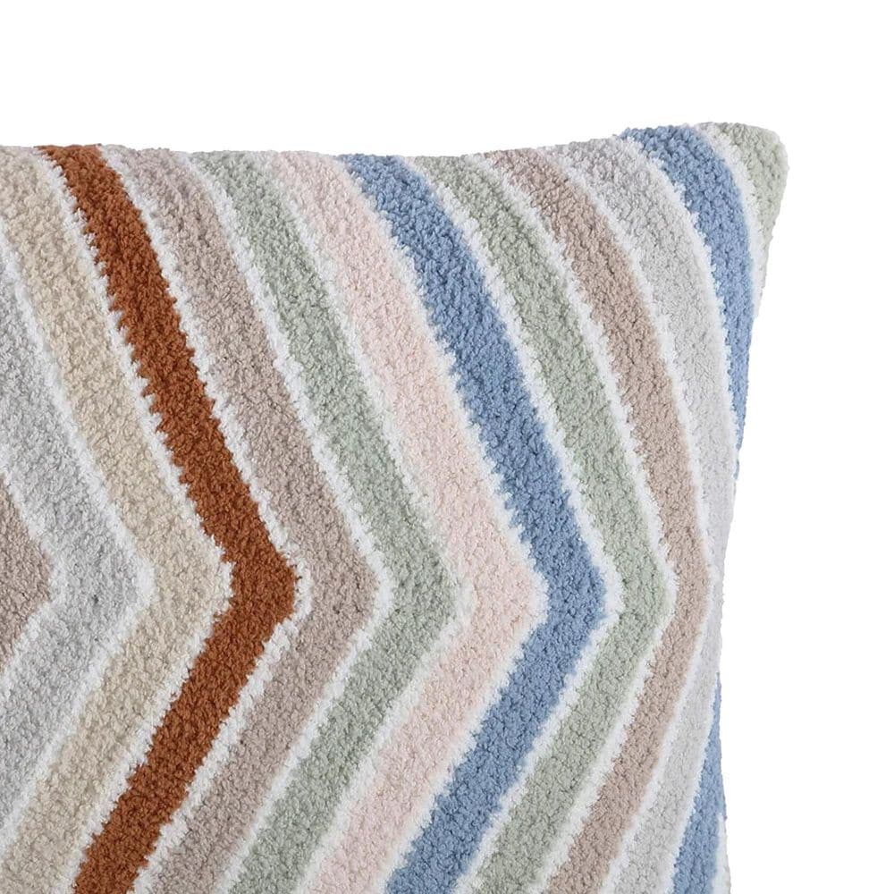 Sunday Citizen Cusco 20&quot; Square Throw Pillow in Mineral, , large