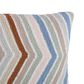 Sunday Citizen Cusco 20" Square Throw Pillow in Mineral, , large