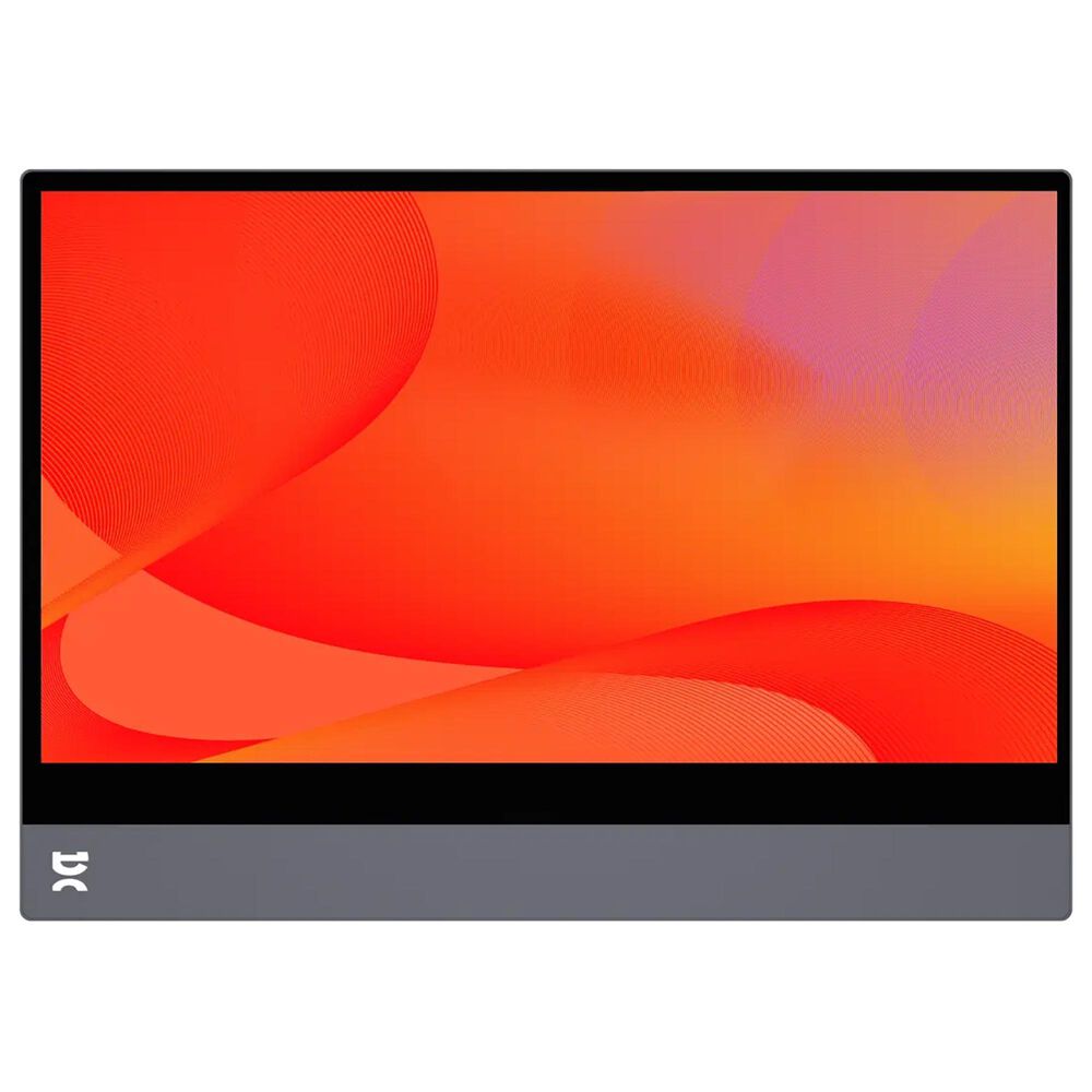 espresso 15.6&quot; FHD IPS Portable Monitor in Black, , large