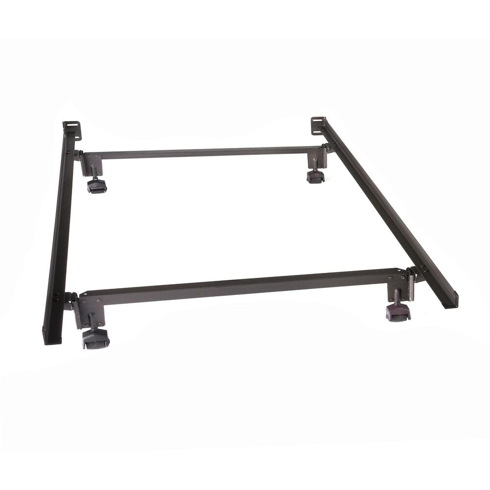 Glideaway Full Glide-A-Matic Bed Frame, , large