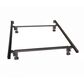 Glideaway Full Glide-A-Matic Bed Frame, , large