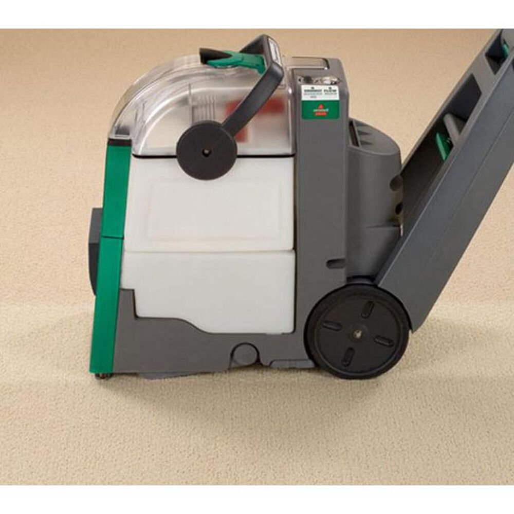 Bissell Big Green Deep Cleaning Machine Nebraska Furniture Mart