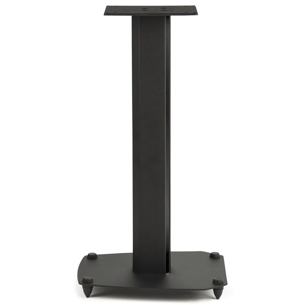Martin Logan 25&quot; Bookshelf Speaker Stand in Black, , large
