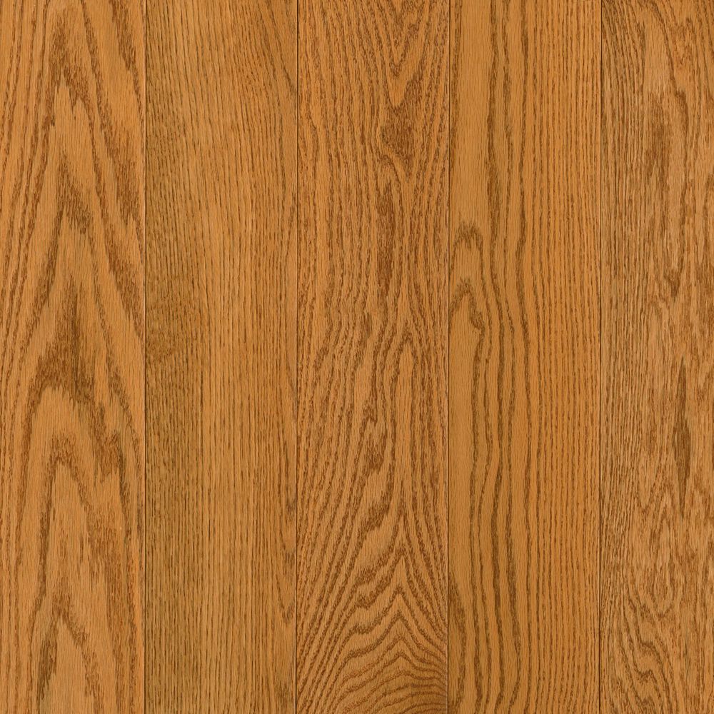 Robbins Natural Forest Butterscotch Oak Solid Hardwood, , large