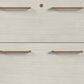 Wycliff Bay Pomono Lateral File in White, , large