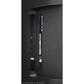 LG 43" Class UT75 Series 4K UHD in Black - Smart TV, , large