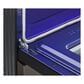 LG 6.3 Cu. Ft. Smart Electric Slide-in Range with Air Fry and EasyClean in Black Stainless Steel, , large