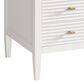 James Martin Vanities Myrrin 48" Vanity in Bright White with 3 cm Eternal Marfil Quartz Top, , large