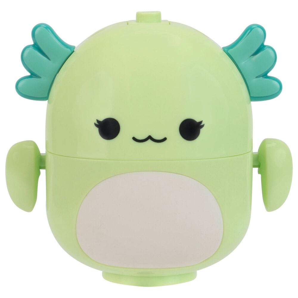 Squishmallow Frozen Yogurt Fun with Andreina and Mipsy Building Set in Multicolor, , large