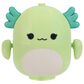 Squishmallow Frozen Yogurt Fun with Andreina and Mipsy Building Set in Multicolor, , large