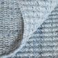 Feizy Rugs Limerick 3"6" x 5"6" Blue Area Rug, , large