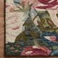 Loloi Belladonna 2"3" x 3"9" Lagoon and Multicolor Area Rug, , large