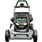 EGO Power+ 22" Battery-Powered Self-Propelled Lawn Mower, , large