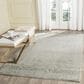 Safavieh Evoke EVK270Z-5 5"1" x 7"6" Silver/Ivory Area Rug, , large