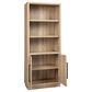 Riva Ridge Harman Bookcase in Creamy Natural, , large