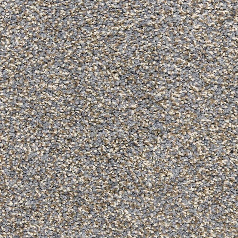 Dixie Home Natural Beauty Carpet in Denim, , large