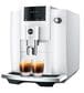 Jura E4 64 Oz Automatic Coffee Machine in Piano White, , large