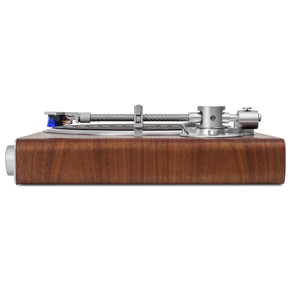 Victrola Stream Sapphire Wi-Fi and Bluetooth Turntable in Walnut, , large