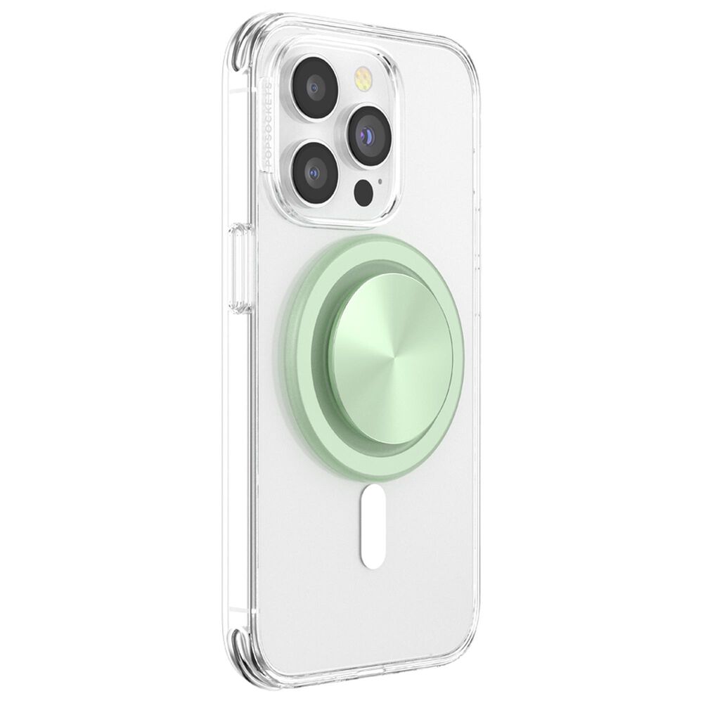 PopSockets MagSafe PopGrip in Honeydew, , large