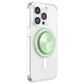 PopSockets MagSafe PopGrip in Honeydew, , large