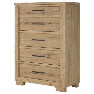 Ashley chest, , large