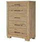 Ashley chest, , large