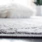 Safavieh Craft CFT844F 2"3" x 8" Light Grey and Grey Runner, , large