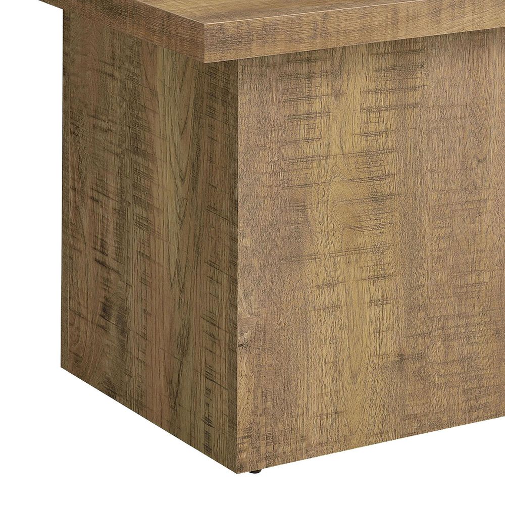 Pacific Landing Zetta End Table in Mango, , large