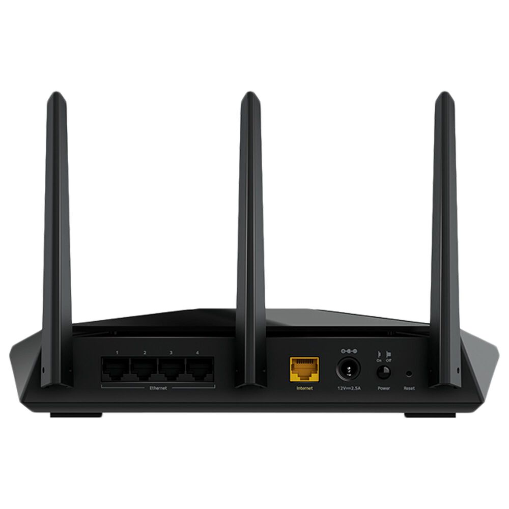 NETGEAR Nighthawk AX 5-Stream Dual-Band Wi-Fi 6 Router ...