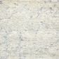 Nourison Silk Shadows 5"6" x 7"5" Sterling Area Rug, , large