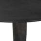 Four Hands Torsio Bar Table-Distressed Bronze-Counter, , large