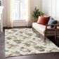 Dalyn Rug Company Wonderland WN36 Ivory 5" x 7"6" Area Rug, , large